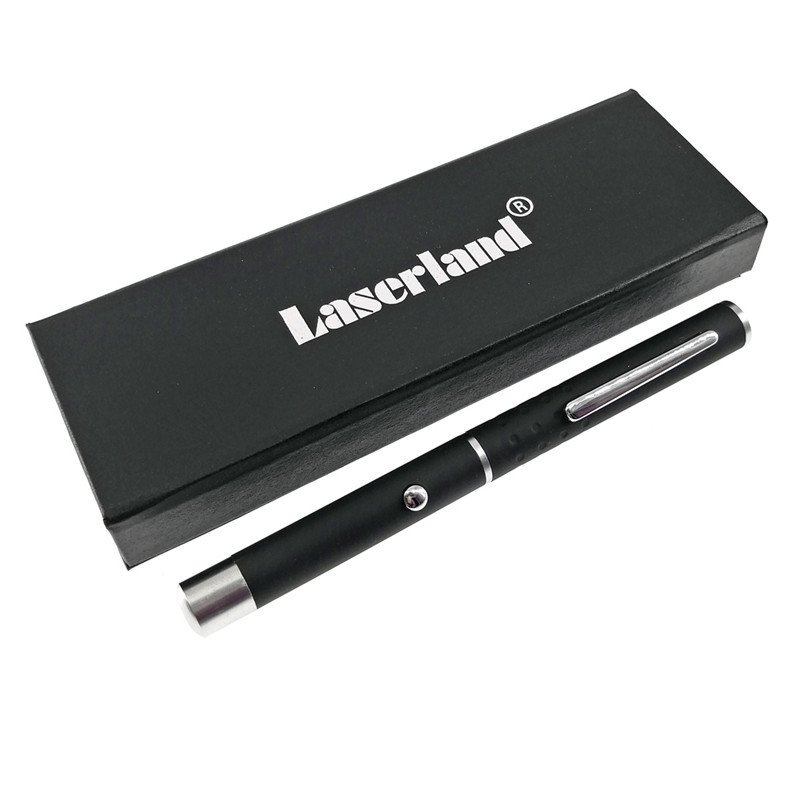 Laser Pointer