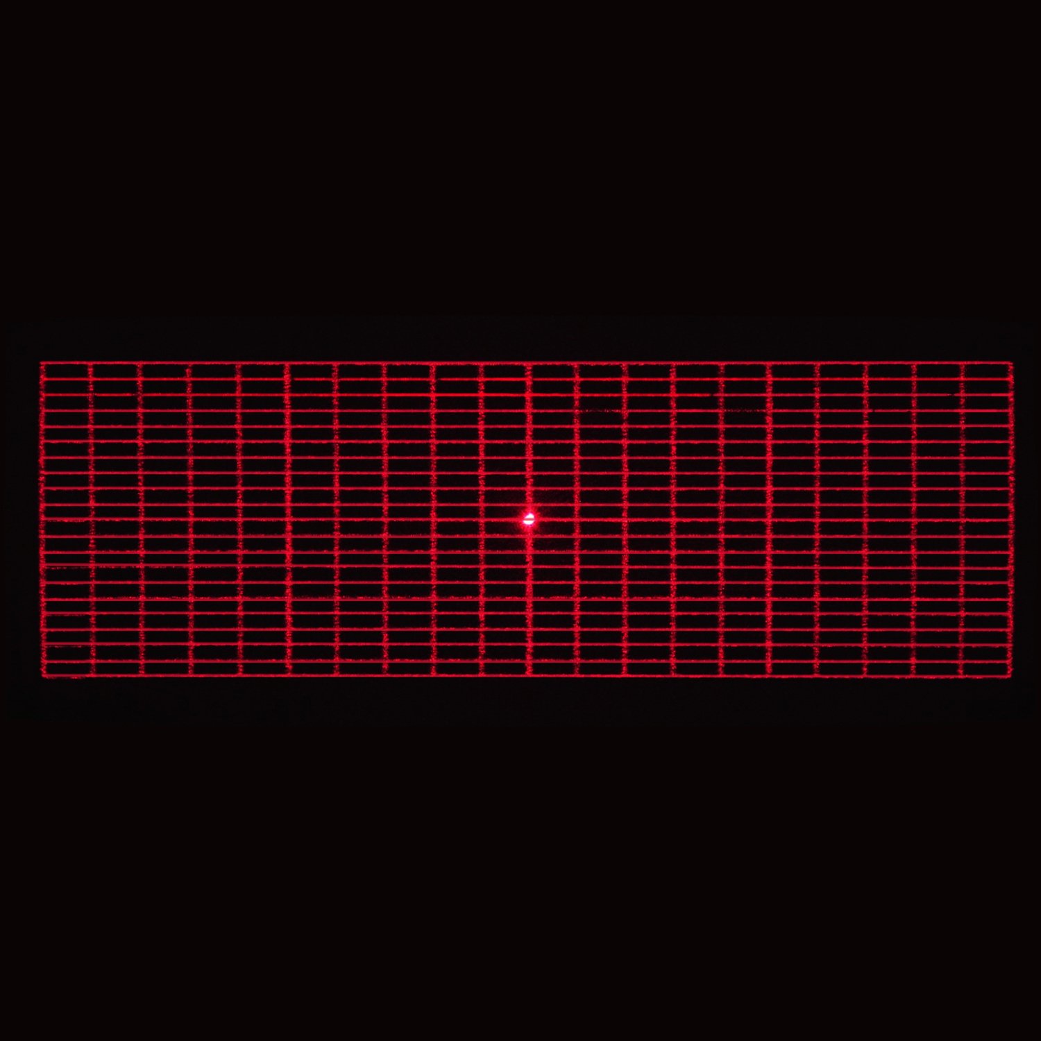 Structured Light DOE Diffractive Optical Elements