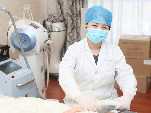 What is the difference between 808nm hair removal and opt hair removal?