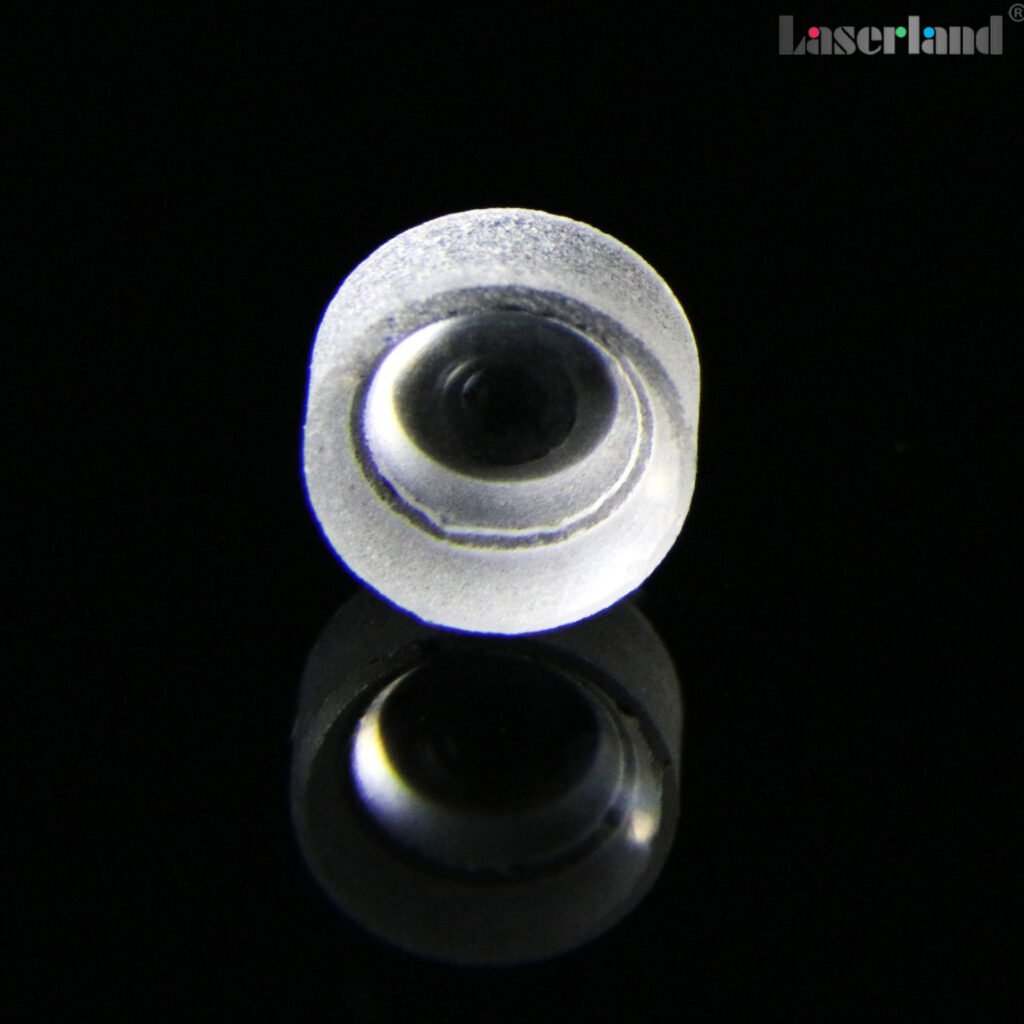 Optical Parts