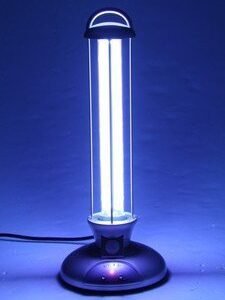 UV(ultra-violet) Light Eye Protection